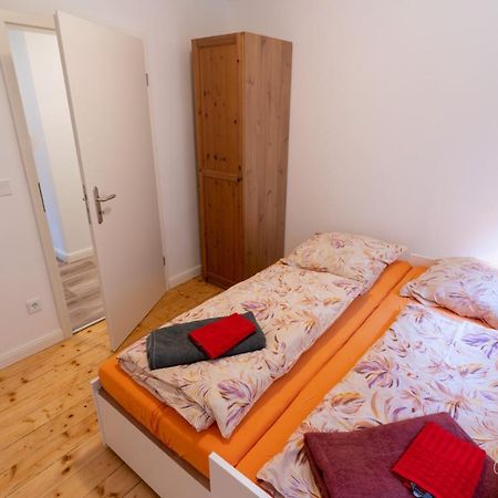 Ferienwohnung Am Waldrand Bad Laasphe Exterior photo
